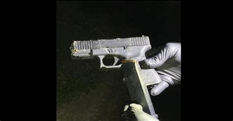 Robbery at 7-Eleven in American Canyon interrupted, 3 arrested, ghost gun seized